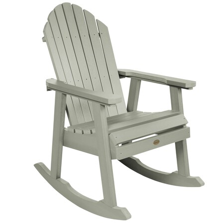 Hamilton Rocking Chair Outdoor Furniture for Patio, Backyard, Garden